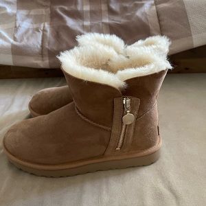 Ugg boots size 7